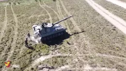 El Mando de Artillería de Campaña del Ejército de Tierra en el ejercicio GAZOLA 26. El Mando de Artillería de Campaña del Ejército de Tierra en el ejercicio GAZOLA 26.