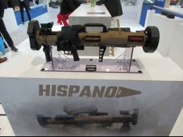 El Hispano MPW (autor)