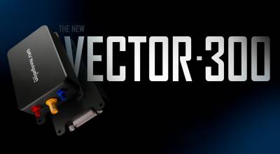 El nuevo autopiloto VECTOR-300 (UAV Navigation - Grupo Oes�a)