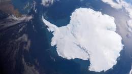 Ant�rtica el continente m�s austral del planeta Tierra. 