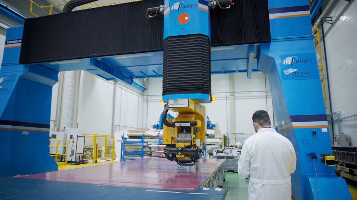 Los principales fabricantes de equipos se dan cita en FIDAMC para mejorar sus productos (FIDAMC) Los principales fabricantes de equipos se dan cita en FIDAMC para mejorar sus productos (FIDAMC)