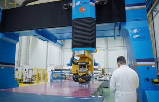 Los principales fabricantes de equipos se dan cita en FIDAMC para mejorar sus productos (FIDAMC)