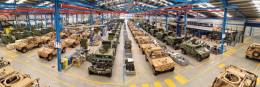Las empresas est�n incrementando su capacidad productiva (UROVESA)