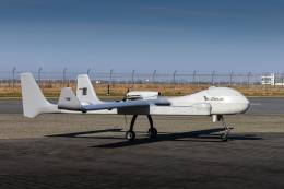 ZEUS VTOL/CTOL de Ekolot Aerospace and Defense (EAD)