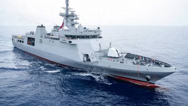 Propuesta OPV de Hyundai.