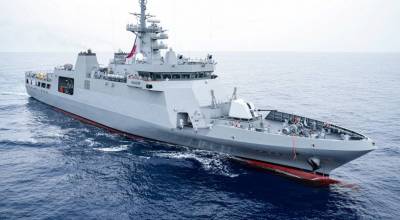 Propuesta OPV de Hyundai.