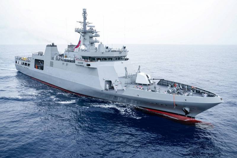Propuesta OPV de Hyundai.
