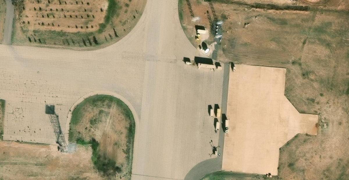 Equipos de control comunicación y soporte logístico para drones Akinci y TB2. Equipos de control comunicación y soporte logístico para drones Akinci y TB2.