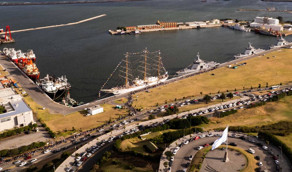 Base Naval de Mar de Plata