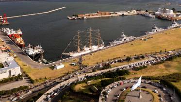 Base Naval de Mar de Plata