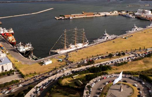 Base Naval de Mar de Plata