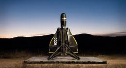 Drone Roadrunner-M (Anduril Industries)
