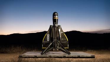 Drone Roadrunner-M (Anduril Industries)