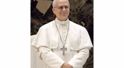 Papa Le�n XIV.