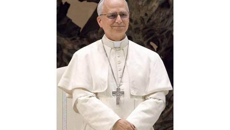 Papa Le�n XIV.
