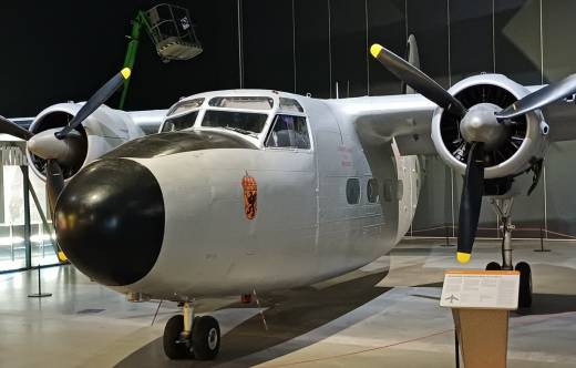 Percival Pembroke C1.