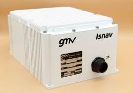 ISNAV - Ground Vehicle Navigation System (8x8 DRAGON) Sistema de Navegaci�n y Tiempo para Veh�culos Terrestres.