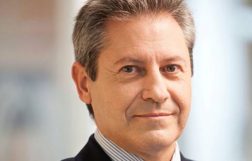 Alberto Guti�rrez, nuevo Presidente de TEDAE
