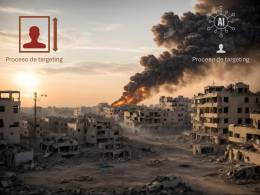 Se han introducido herramientas de IA en la secuencia del targeting (CID)