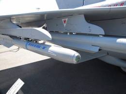 Misil IRIS-T