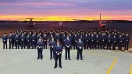 Grupo de Mantenimiento N�53 de la IV� Brigada A�rea de la Fuerza A�rea de Chile (FACh)