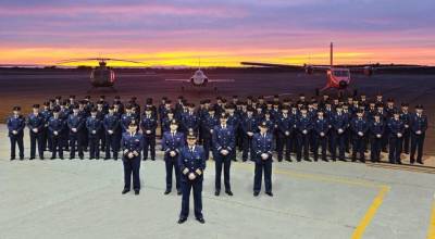 Grupo de Mantenimiento N�53 de la IV� Brigada A�rea de la Fuerza A�rea de Chile (FACh)