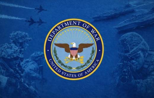 Departamento de Guerra de los Estados Unidos de Am�rica