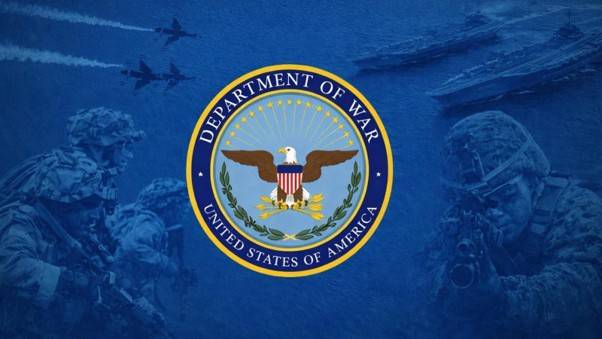 Departamento de Guerra de los Estados Unidos de Am�rica