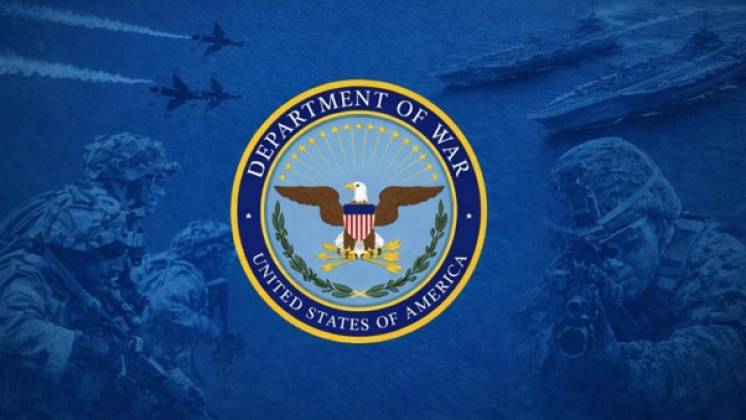 Departamento de Guerra de los Estados Unidos de Am�rica
