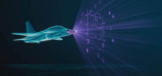 Raytheon equipar� los aviones FA-50 coreanos con su radar AESA compacto PhantomStrike.