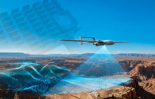 Los sistemas de navegaci�n, guiado y control de UAV Navigation-Grupo Oesia mejoran sus prestaciones (UAV Navigation)