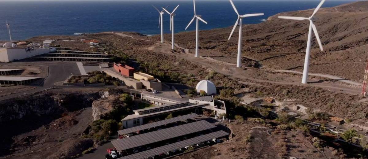 CIAC 2026 will turn Tenerife into a meeting point for the sector between Europe, Africa and the Americas