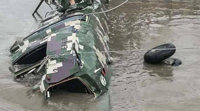Cinco Militares Muertos Y Dos Desaparecidos En El Accidente De Un Mi 171sh P De La Aviacion Del Ejercito Del Peru Noticia Defensa Com Noticias Defensa Defensa Com Peru