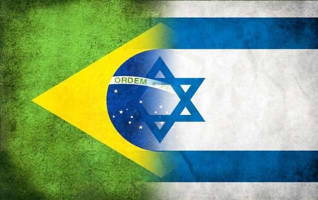 Ratificado el convenio de Defensa entre Brasil e Israel Image.php?file=fichero_30089_20220331