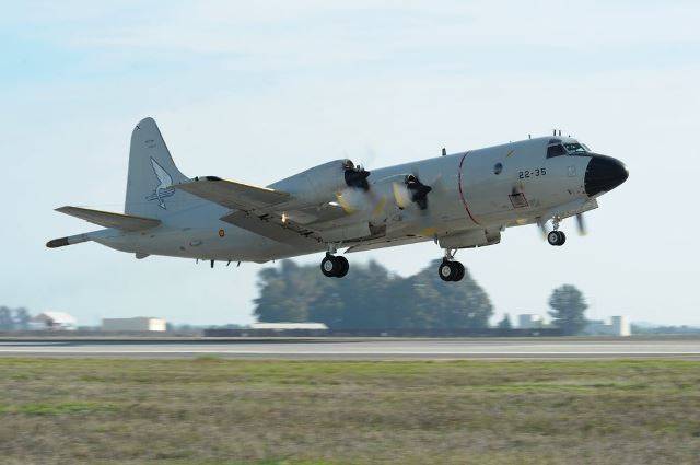 El Ejercito Del Aire Revisara Solo Un P 3 Orion Con Opcion A Otro Mas Antes De Su Baja Noticia Defensa Com Noticias Defensa Espana