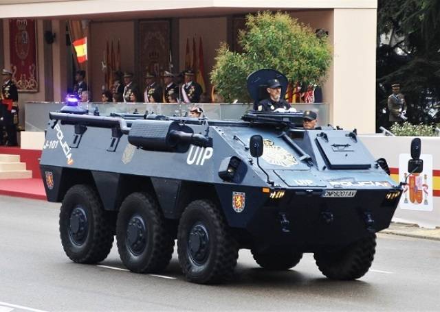 Resultado de imagen para vehiculos uip policia nacional