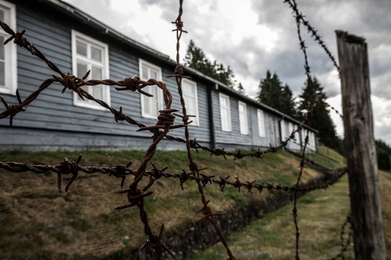 Visitamos El Campo De Concentraci n Natzweiler Struthof Noticias visitamos-el-campo-de-concentraci-n-natzweiler-struthof-noticias