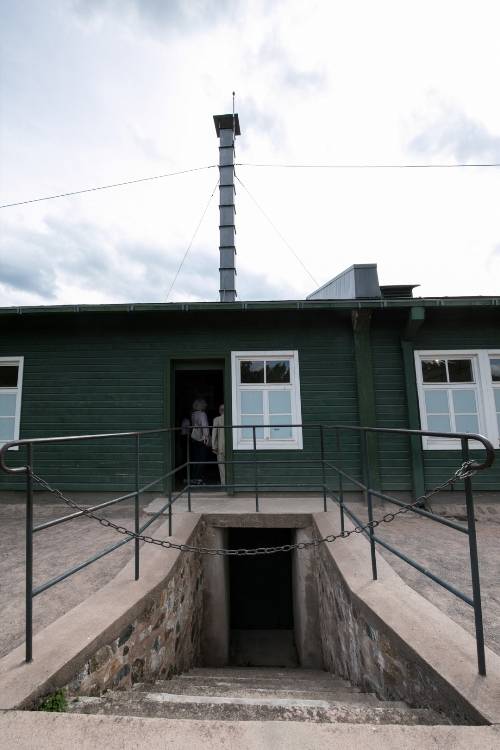 Visitamos El Campo De Concentraci n Natzweiler Struthof Noticias visitamos-el-campo-de-concentraci-n-natzweiler-struthof-noticias