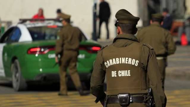 Carabineros advierte que hará uso de “todos los elementos” para defender  sus cuarteles -noticia defensa.com - Noticias Defensa defensa.com Chile