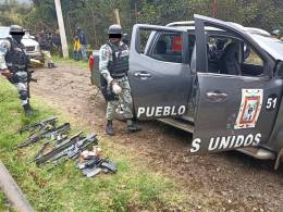 Fuerzas Armadas colombianas