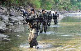Fuerzas Armadas del Perú